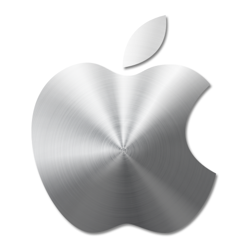 Apple Logo Icon