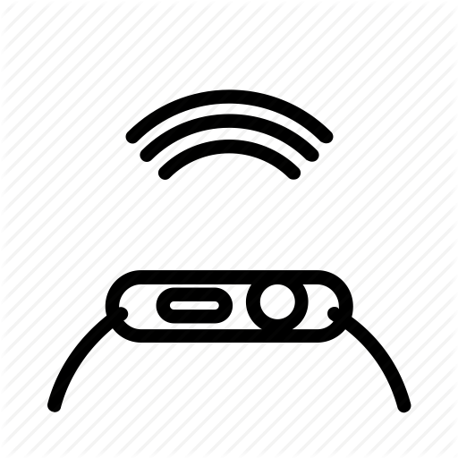 Apple, Connection, Iphone, Messages, Send, Watch, Wireless Icon