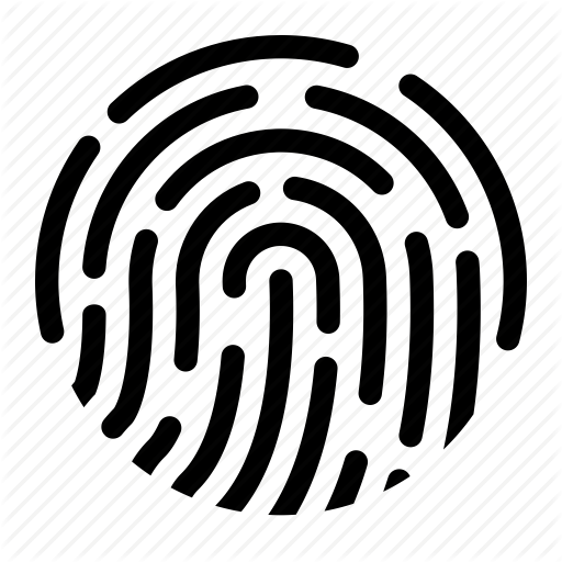 Apple, Finger, Fingerprint, Pay, Payment, Print, Security Icon