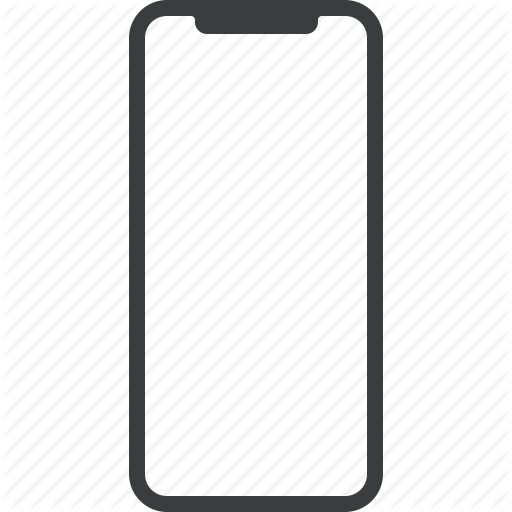 Iphone Icon Transparent Png Clipart Free Download