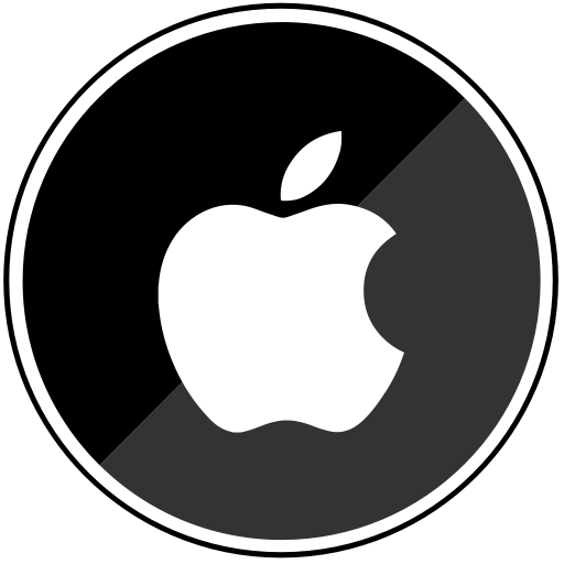Apple Icon