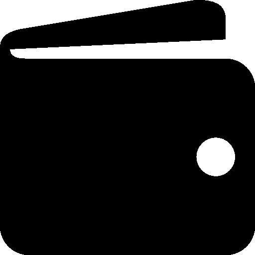 Finance Wallet Icon Windows Iconset