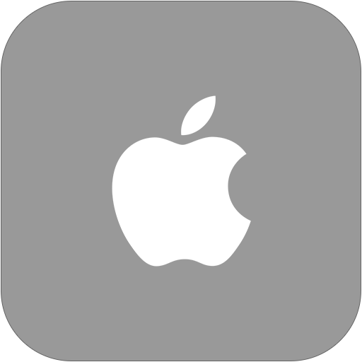 Apple Icon