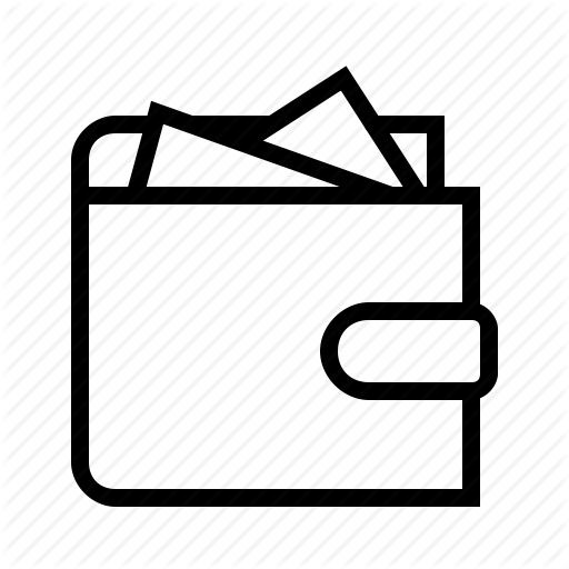Budget, Cash, Dollar, Finance, Money, Wallet Icon