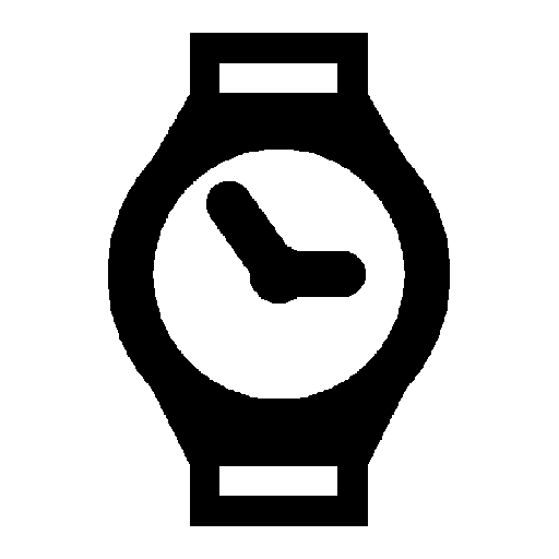 Collection Of Watch Icons Free Download