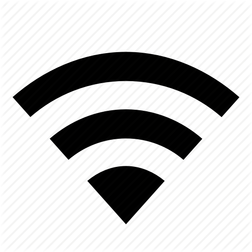 Apple, Connection, Internet, Intranet, Mobile, Point, Wifi Icon