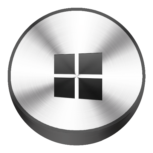 Ntfs Icon