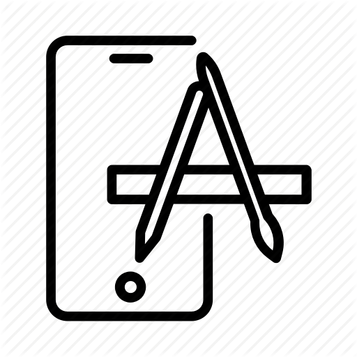 App, Application, Development, Device, Mobile, Seo, Smartphone Icon