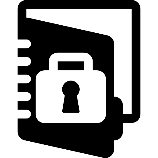 Locked Folder Icons Free Download