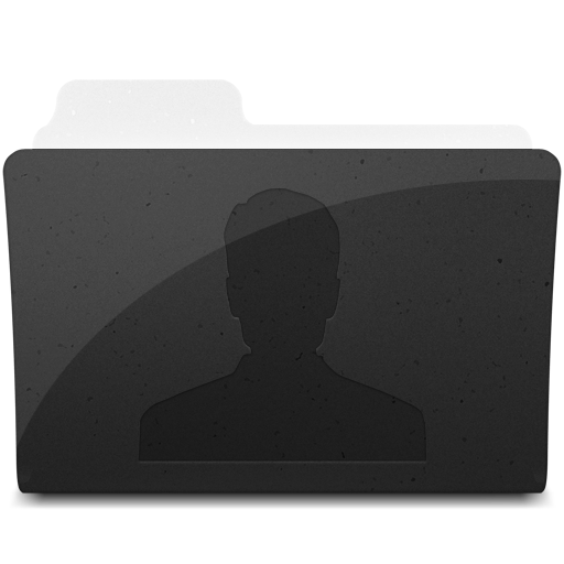 Usersfoldericon Icon Free Download As Png And Formats