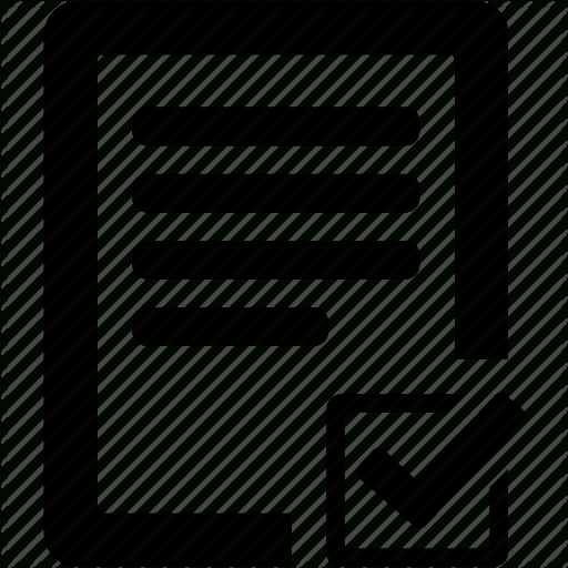 Application Form Icon Png Writing Is Easy