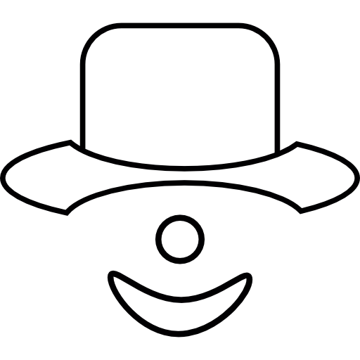 Joker, Ios Interface Symbol Icons Free Download