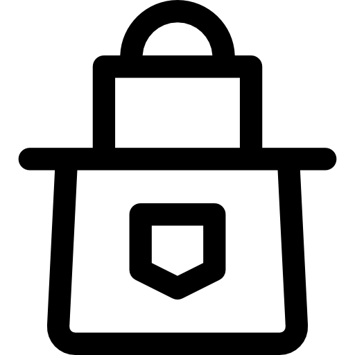 Apron Icon