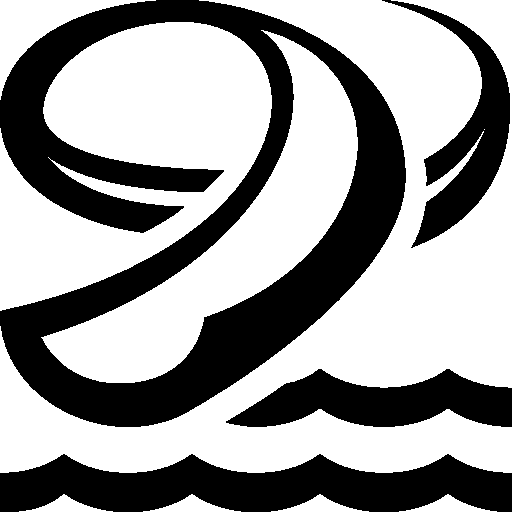 City Water Park Icon Android Iconset