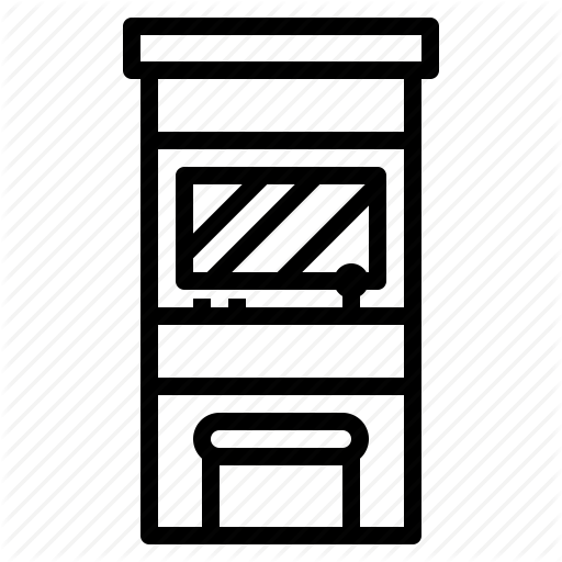 Arcade, Game, Games, Retro Icon