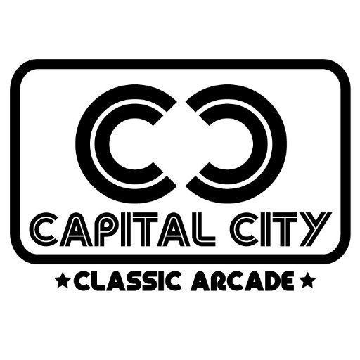 Capital City Arcade