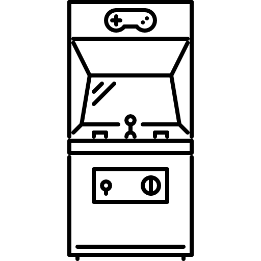 Arcade Machine
