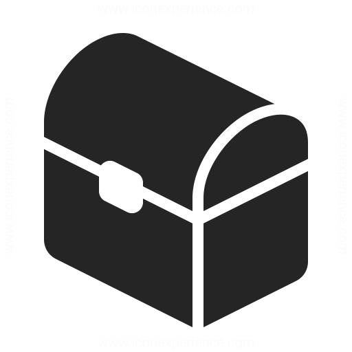 Chest Png Images In Collection