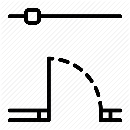 Architect, Architecture, Door, Draw, Plan Icon