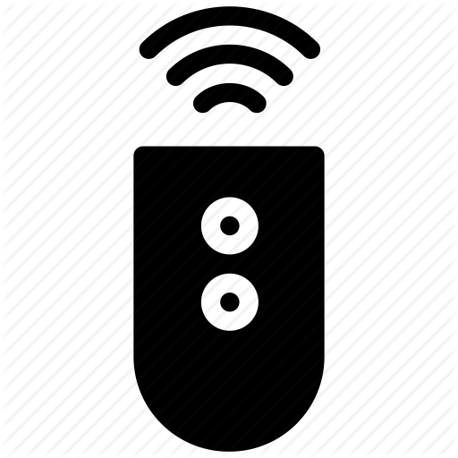 Mouse To Joystick Interface