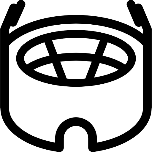Arena Icon
