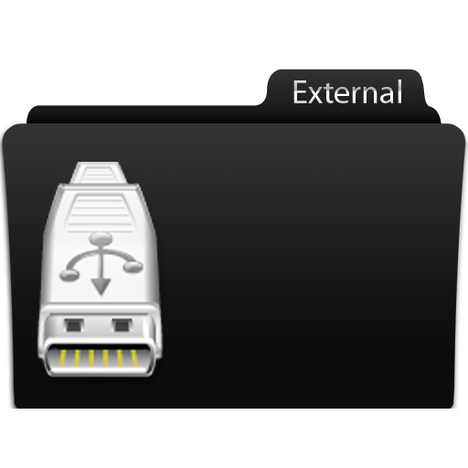 External Icon