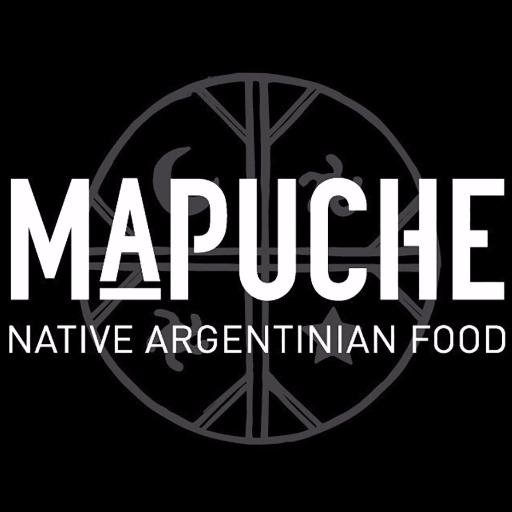 Mapuche Native Food Truck Catering Bbq