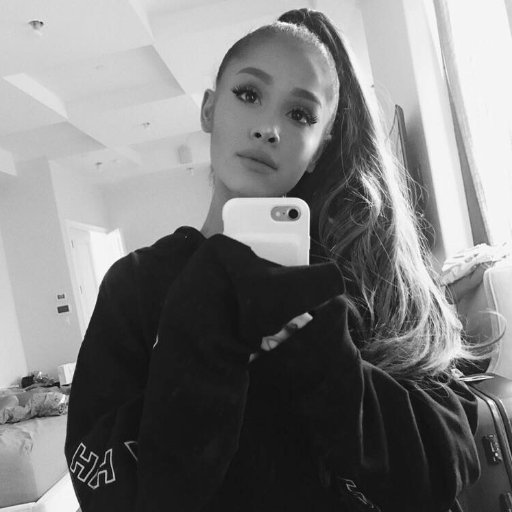 Ariana Grande Icons