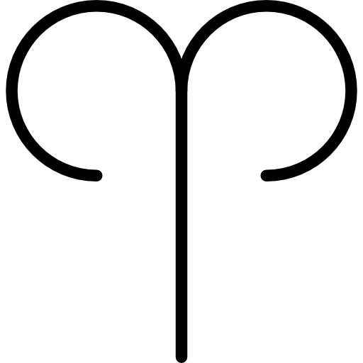 Aries Icons Free Download