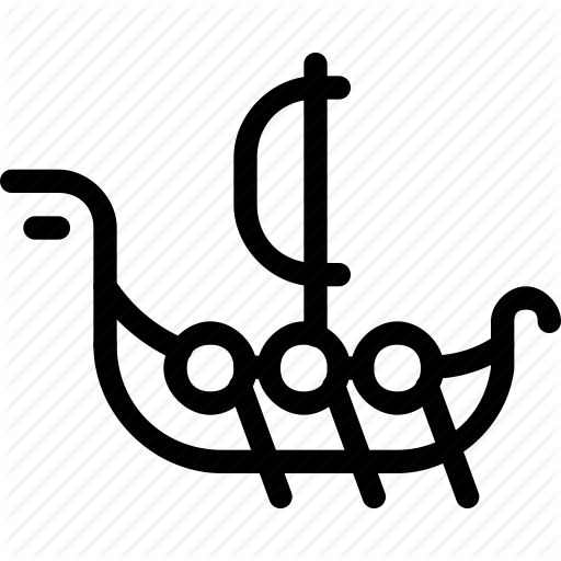 Ark, History, Noah, S Icon