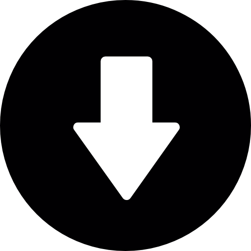 Download Arrow Button