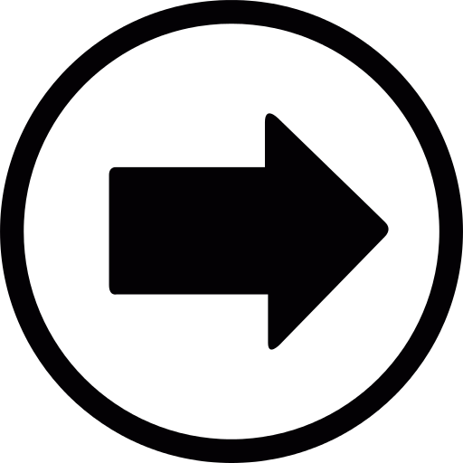 Right Arrow Button Png Icon