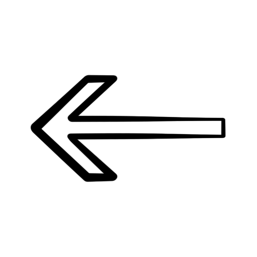 Left Arrow Image Clipart Collection