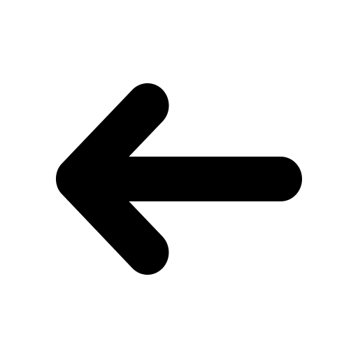 Arrow Left C Icon Iconshow