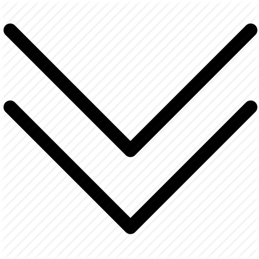 Arrows Down Clipart Collection