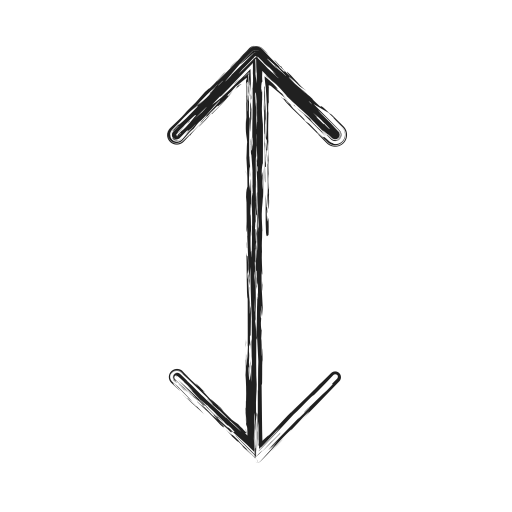 Up, Down, Arrow Icon Free Of Arrows Icons