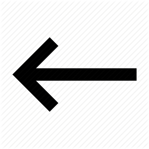 Arrow, Arrows, Button, Interface, Left, Symbol Back, Ui Icon