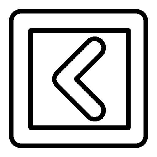 Collection Of Left Arrow Icons Free Download