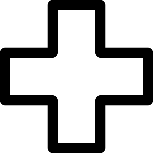 Hospital Sign Icons Free Download