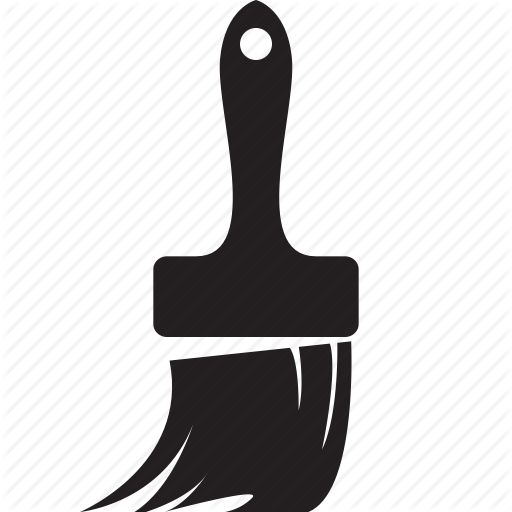 Art, Brush, Graphic, Paint, Painting, Tool Icon