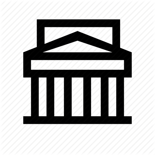 Art, Gallery, Manchester, Place Icon