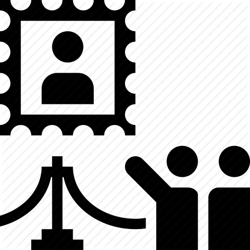 Art, Gallery, Museum Icon