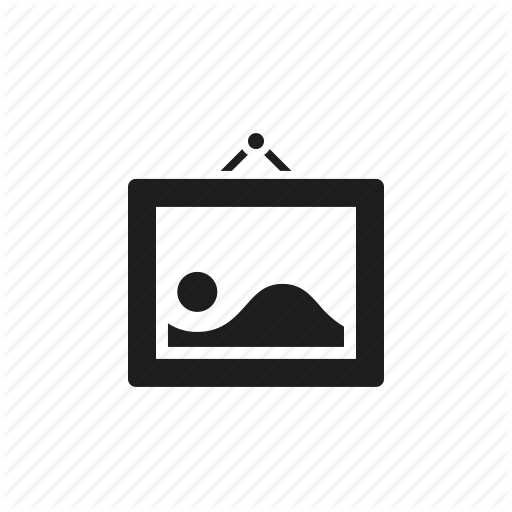 Art, Artwork, Design, Frame, Painting, Picture, Wall Art Icon