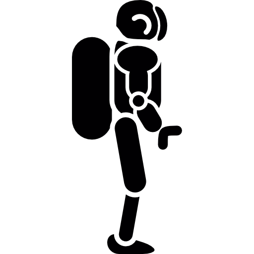 Artificial Intelligence Icon