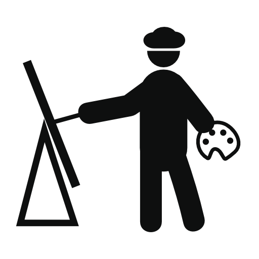 Artist Icons Download Free Icons