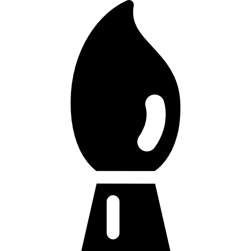 Art Brush Icons Free Download