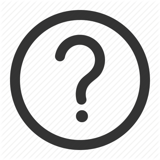 Ask, Asking, Help, Information, Question Icon