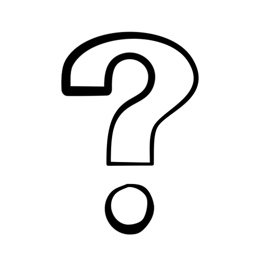 Question Mark Icon Free Clipart Images