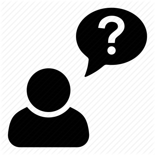 User Question Icon