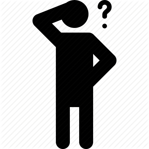 Question Vector Human Huge Freebie! Download For Powerpoint